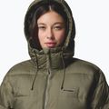 Пальто утеплене жіноче Columbia Pike Lake III Long stone green 6