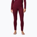 Жіночі термоштани Columbia Midweight Stretch rich wine