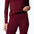 Штани термічні жіночі Columbia Midweight Stretch rich wine 5