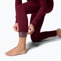 Жіночі термоштани Columbia Midweight Stretch rich wine 7