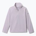 Кофта флісова дитяча Columbia Glacial Fleece lavender pearl