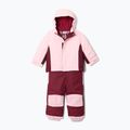 Дитячий лижний комплект Columbia Buga IIi Set satin pink/rich wine