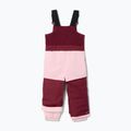 Дитячий лижний комплект Columbia Buga IIi Set satin pink/rich wine 4