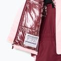 Дитячий лижний комплект Columbia Buga IIi Set satin pink/rich wine 6