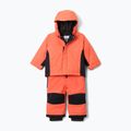 Дитячий лижний комплект Columbia Buga III Set zing/black
