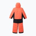 Дитячий лижний комплект Columbia Buga III Set zing/black 2