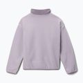 Кофта флісова дитяча Columbia Sequoia Grove Full Zip Fleece lavender pearl/shale purple 2