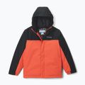 Дитяча гірськолижна куртка Columbia Hikebound II Insulated zing/black