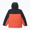Дитяча гірськолижна куртка Columbia Hikebound II Insulated zing/black 2