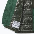 Куртка утеплена дитяча Columbia Pike Lake II Hooded rain forest/greenscape 3