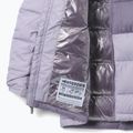 Куртка утеплена дитяча Columbia Pike Lake II Hooded lavender pearl/shale purple 3