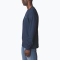 Кофта чоловіча Columbia Explorers Canyon collegiate navy branded blanket 3