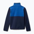 Чоловіча толстовка Columbia Back Bowl II Full Zip collegiate navy/mountain blue 2
