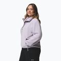 Жіноча толстовка Columbia Sequoia Grove Full Zip lavender pearl/shale purple 5