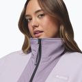 Жіноча толстовка Columbia Sequoia Grove Full Zip lavender pearl/shale purple 6