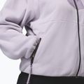 Жіноча толстовка Columbia Sequoia Grove Full Zip lavender pearl/shale purple 7