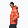 Пуховик чоловічий Columbia Arctic Crest Down Hooded zing 4