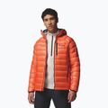Пуховик чоловічий Columbia Arctic Crest Down Hooded zing 5