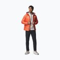 Пуховик чоловічий Columbia Arctic Crest Down Hooded zing 6