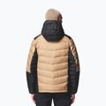 Куртка чоловіча Columbia Labyrinth Loop II Hooded canoe/black 3