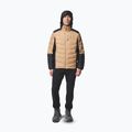 Куртка чоловіча Columbia Labyrinth Loop II Hooded canoe/black 4