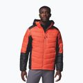 Чоловіча куртка Columbia Labyrinth Loop II Hooded