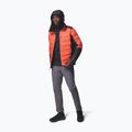 Куртка чоловіча Columbia Labyrinth Loop II Hooded zing/shark 2