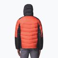 Чоловіча куртка Columbia Labyrinth Loop II Hooded 3