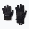Чоловічі трекінгові рукавички Columbia Arctic Crest black 2