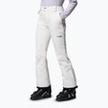 Штани гірськолижні жіночі Columbia Roffee Ridge VI sea salt 4