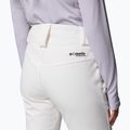 Штани гірськолижні жіночі Columbia Roffee Ridge VI sea salt 7