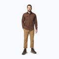 Сорочка чоловіча Columbia Landroamer Twill tobacco 2