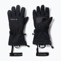 Рукавички трекінгові чоловічі Columbia Arctic Slope Sleeker black