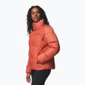 Куртка утеплена жіноча Columbia Puffect II Full Zip tuscan 4