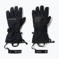 Жіночі лижні рукавички Columbia Arctic Slope Sleeker black 7