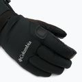 Жіночі лижні рукавички Columbia Arctic Slope Sleeker black 5
