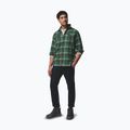 Сорочка чоловіча Columbia Flare Gun Stretch Flannel rain forest trails edge plaid 2