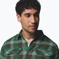 Сорочка чоловіча Columbia Flare Gun Stretch Flannel rain forest trails edge plaid 6