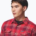 Сорочка чоловіча Columbia Flare Gun Stretch Flannel mtn red trails edge plaid 6