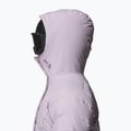 Жіноча лижна куртка Columbia Lay D Down V lavender pearl 6