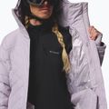 Жіноча лижна куртка Columbia Lay D Down V lavender pearl 11