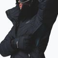Жіноча лижна куртка Columbia Lay D Down V black 7