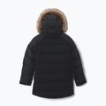 Куртка утеплена дитяча Columbia Girl's Marquam Peak Fusion II black 2