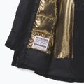Куртка утеплена дитяча Columbia Girl's Marquam Peak Fusion II black 3
