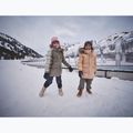 Куртка утеплена дитяча Columbia Girl's Marquam Peak Fusion II stone green/safari 5