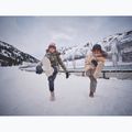 Куртка утеплена дитяча Columbia Girl's Marquam Peak Fusion II stone green/safari 6