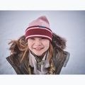 Куртка утеплена дитяча Columbia Girl's Marquam Peak Fusion II stone green/safari 11
