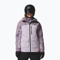 Жіноча лижна куртка Columbia Highland Summit III Insulated lavender pearl/shale purple