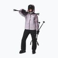 Жіноча лижна куртка Columbia Highland Summit III Insulated lavender pearl/shale purple 2