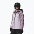 Жіноча лижна куртка Columbia Highland Summit III Insulated lavender pearl/shale purple 4